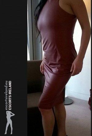 Irish Ava  Escort Cavan