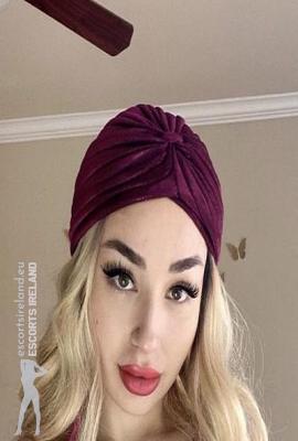 Velvet Saoirse  Escort Derry