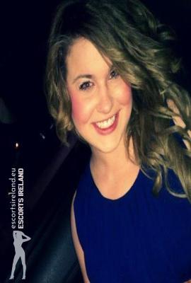 Silk Orla  Escort Tullamore