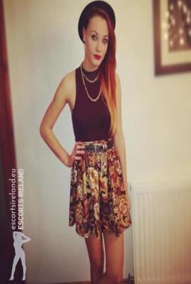 Velvet Fiona  Escort Navan