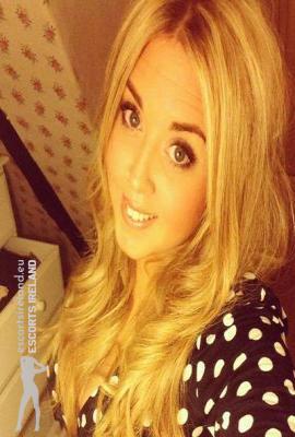 Satin Ciara  Escort Wexford