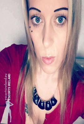 Velvet Fiona Escort Clondalkin