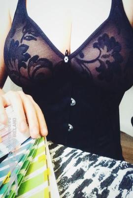 Silken Maeve  Escort Clonmel