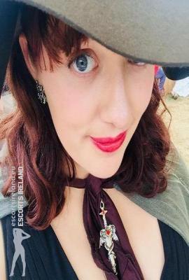 Velvet Sorcha  Escort Waterford
