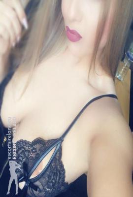 Silken Maya  Escort Longford