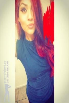 Romi Valentine Escort Carlow