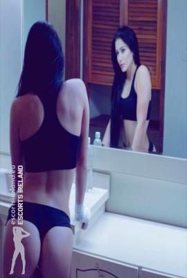 Emerald Euphoria Escort Dungannon