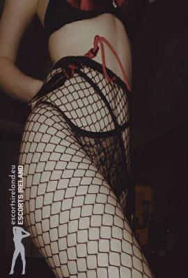 Enchanting Maeve Escort Derry