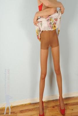 Hushed Orlaith Escort Tullamore