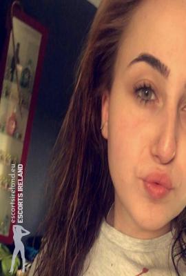 Kinkykel33 Escort Cork City