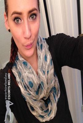 tomboyTay Escort Dublin