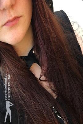 DarkBeautyy Escort Dublin