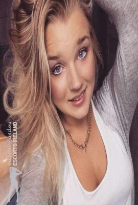 jenniebabe Escort Galway City