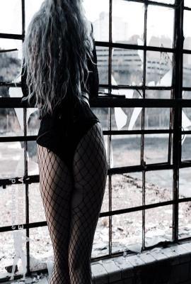 Enchanting Maeve Escort Galway