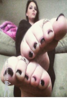Sultry Niamh Escort Wicklow