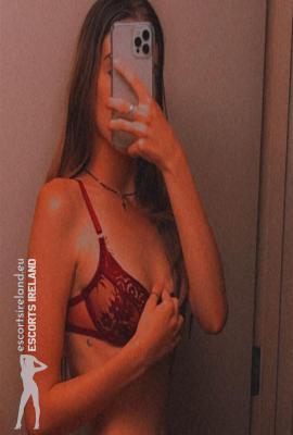 Ravishing Maeve Escort Lisburn