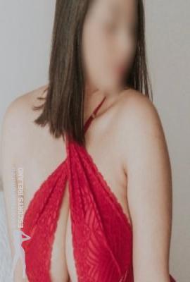 Camilla  Escort Dublin