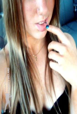Velvet Alannah  Escort Derry