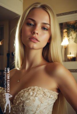 ErikaHotGirl Escort Dublin