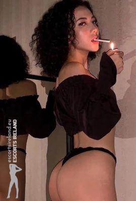 Suzanne Escort Dublin