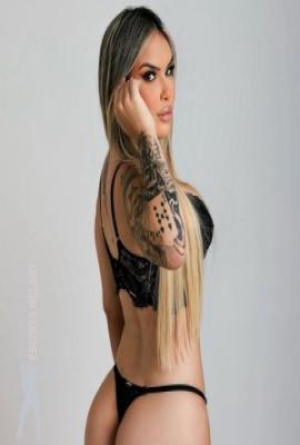 Lavia  Escort Dublin