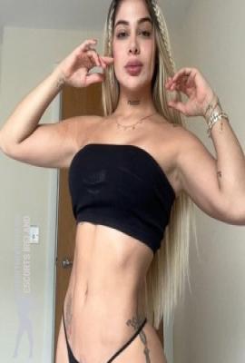 Alicia  Escort Dublin