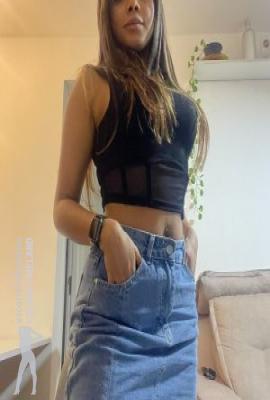 Melissa Prado  Escort Galway