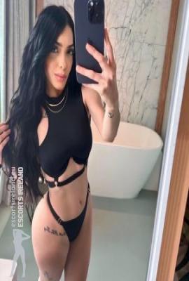 Rebeca  Escort Dublin