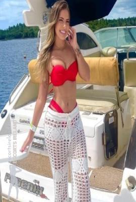 Barbara  Escort Dublin