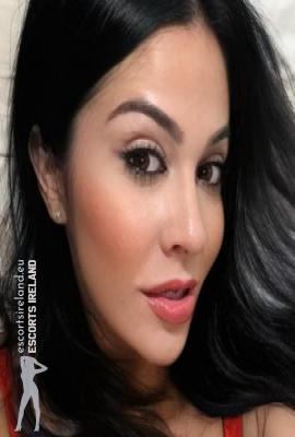 Paula  Escort Dublin